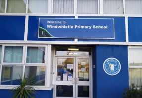 Signs For Schools